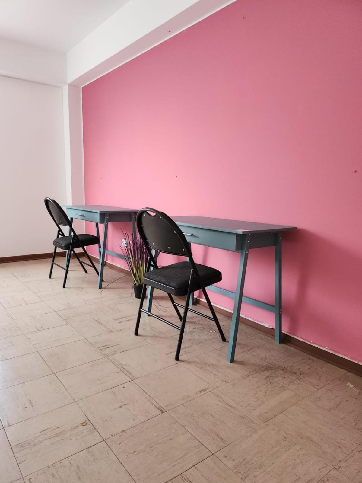Alojamiento San Francisco - Habitaciones Lima Buitenkant foto
