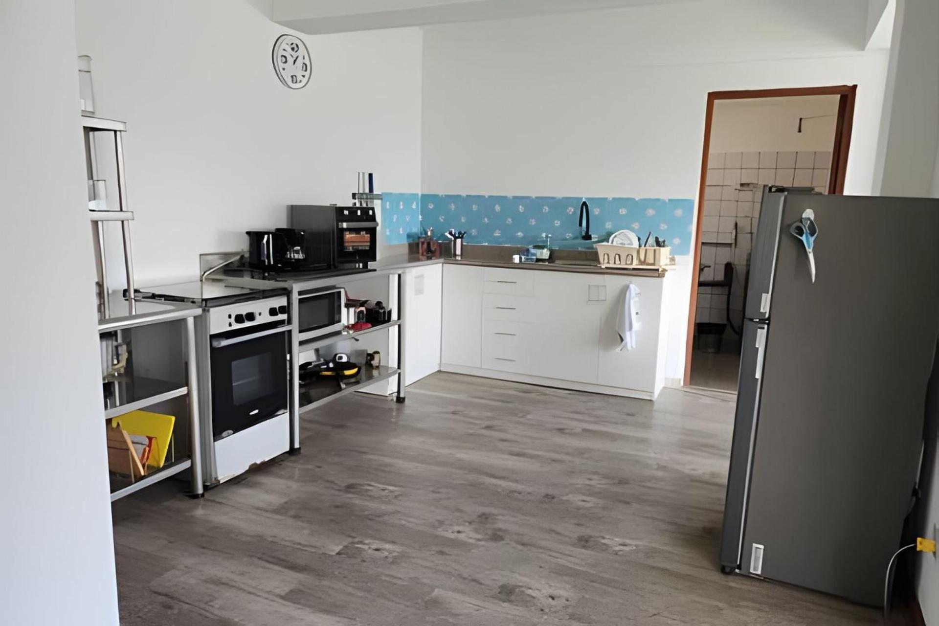 Alojamiento San Francisco - Habitaciones Lima Buitenkant foto