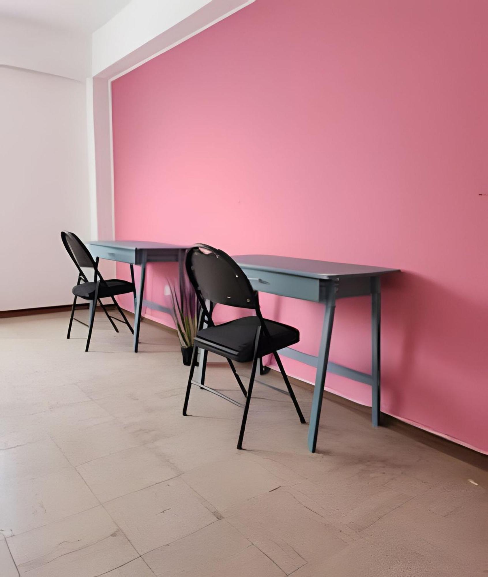 Alojamiento San Francisco - Habitaciones Lima Buitenkant foto